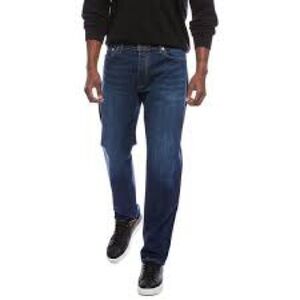 J. McLaughlin 36 mens jeans denim straight excellent condition pants